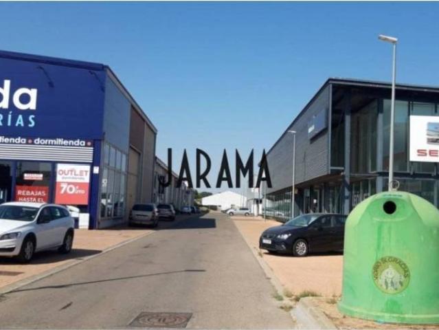 Inmueble en Venta en Tudela