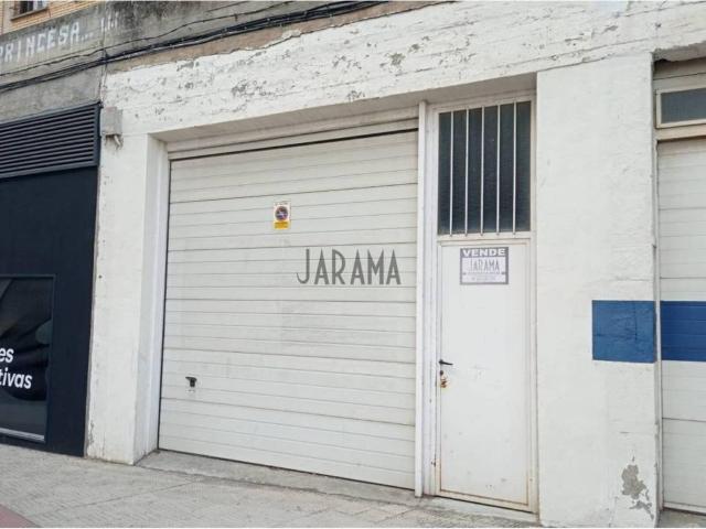 Inmueble en Venta en Tudela