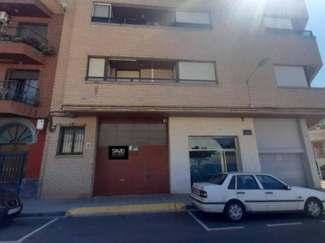 Inmueble en Venta en Tudela
