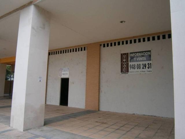 Inmueble en Venta en Tudela