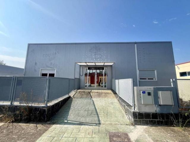 Inmueble en Venta en Tudela