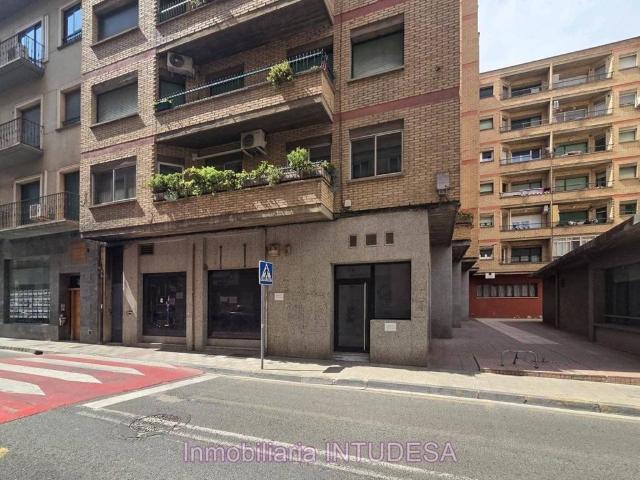 Inmueble en Venta en Tudela