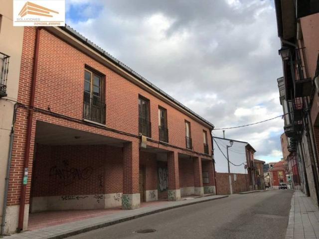 Inmueble en Venta en Tudela de Duero