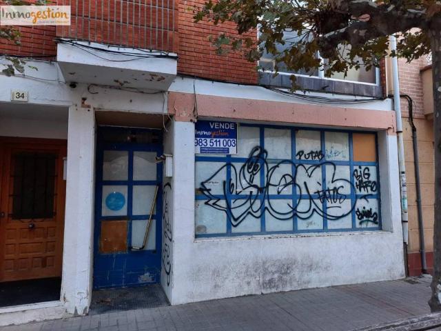 Inmueble en Venta en Tudela de Duero