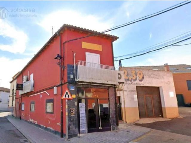 Inmueble en Venta en Tudela de Duero