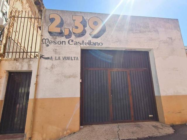 Inmueble en Venta en Tudela de Duero