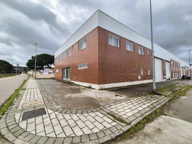 Inmueble en Venta en Tudela de Duero