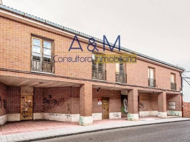 Inmueble en Venta en Tudela de Duero
