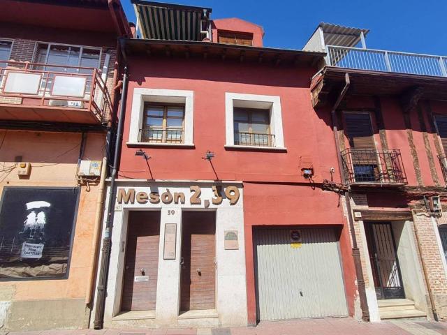 Inmueble en Venta en Tudela de Duero