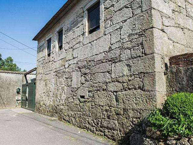 Inmueble en Venta en Tui