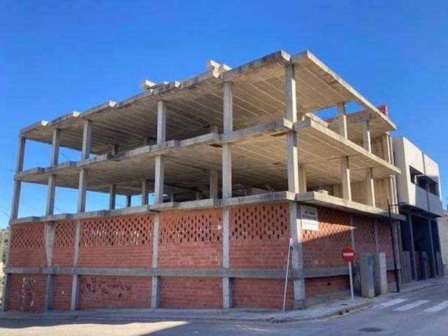 Inmueble en Venta en Turís