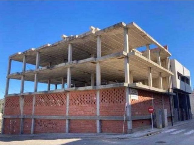 Inmueble en Venta en Turís