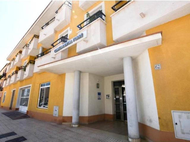 Inmueble en Venta en Turre