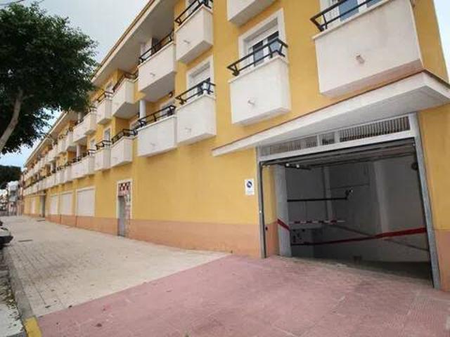 Inmueble en Venta en Turre