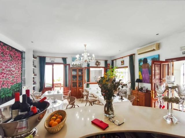 Inmueble en Venta en Turre