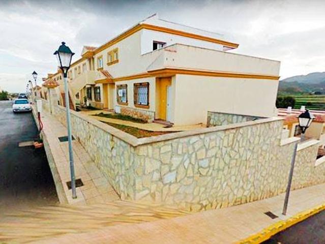 Inmueble en Venta en Turre