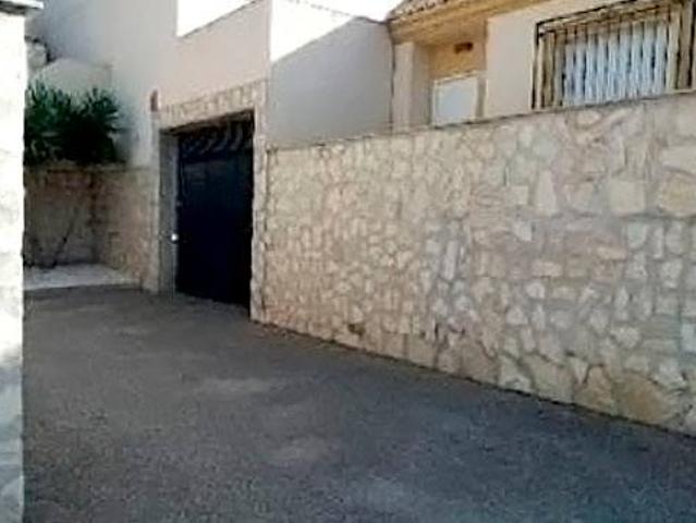 Inmueble en Venta en Turre