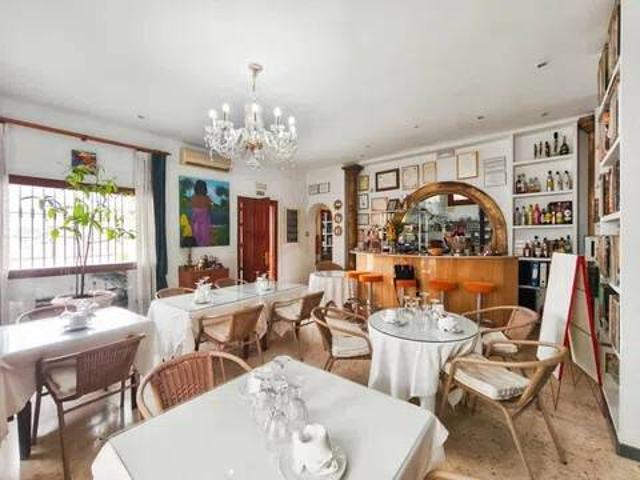 Inmueble en Venta en Turre