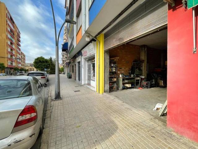 Inmueble en Venta en Úbeda
