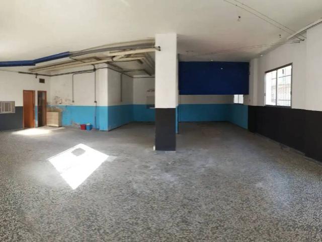 Inmueble en Venta en Úbeda