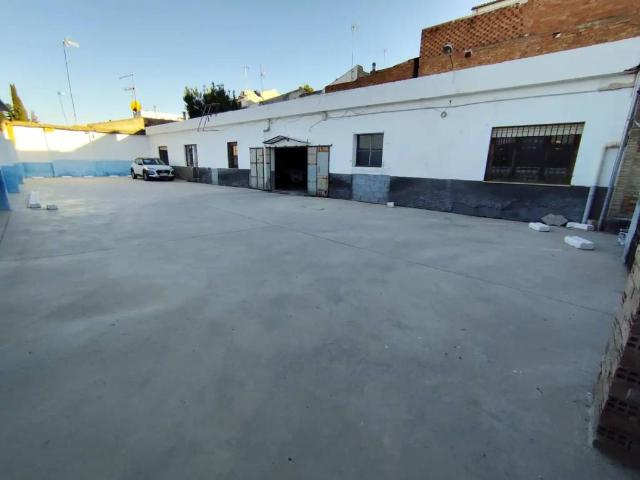 Inmueble en Venta en Úbeda