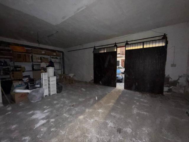 Inmueble en Venta en Úbeda