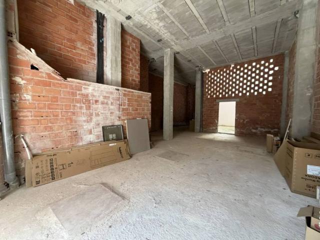 Inmueble en Venta en Úbeda