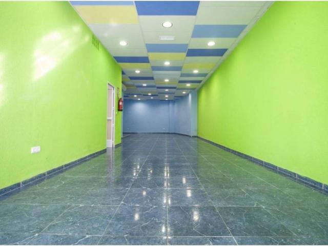 Inmueble en Venta en Úbeda