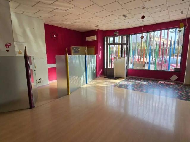 Inmueble en Venta en Úbeda