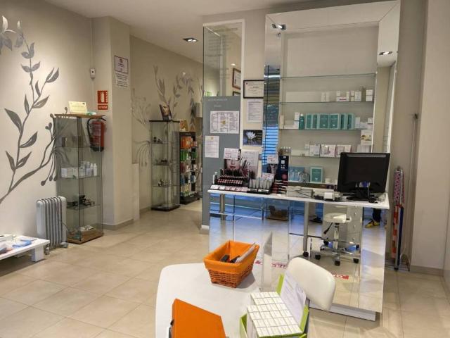 Inmueble en Venta en Úbeda