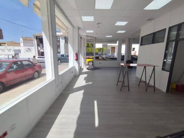 Inmueble en Venta en Úbeda