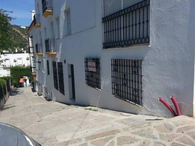 Inmueble en Venta en Ubrique