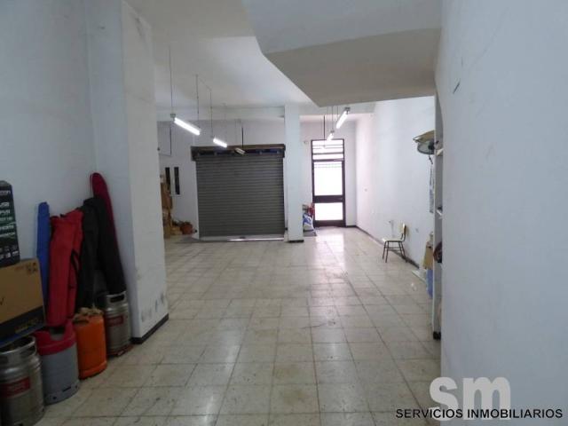 Inmueble en Venta en Ubrique
