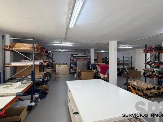 Inmueble en Venta en Ubrique