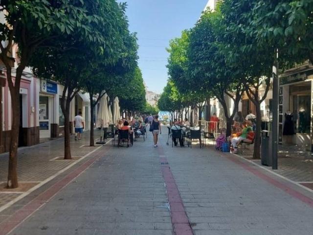 Inmueble en Venta en Ubrique