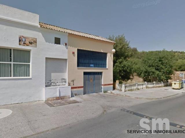 Inmueble en Venta en Ubrique
