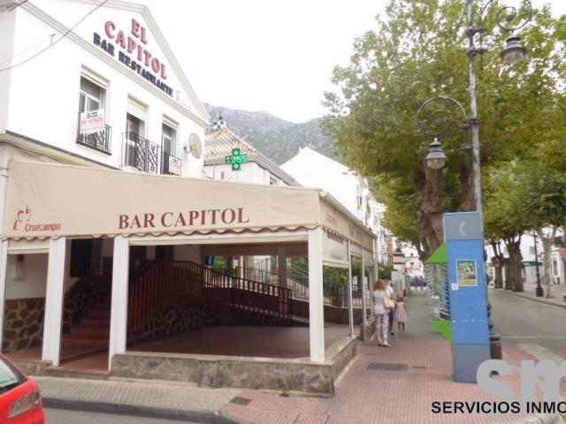 Casa en Venta en Ubrique