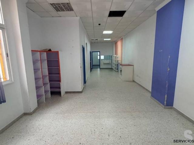 Inmueble en Venta en Ubrique