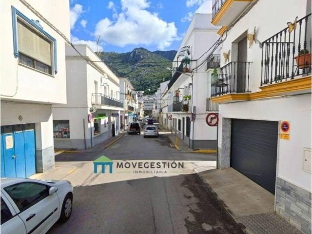 Inmueble en Venta en Ubrique