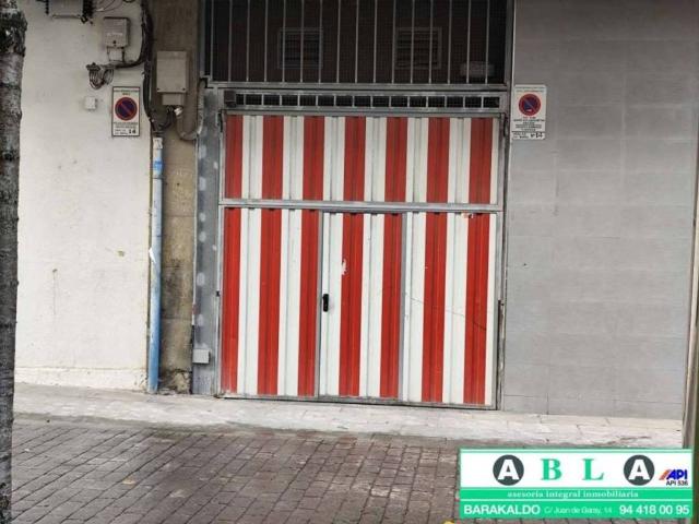 Inmueble en Venta en Ugao Miraballes