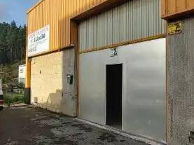 Inmueble en Venta en Ugao Miraballes
