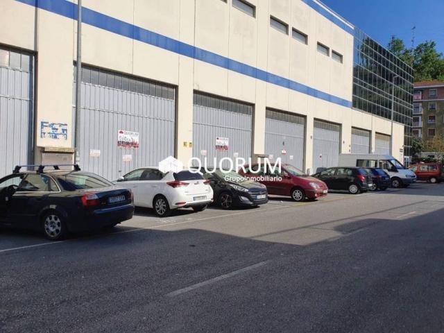 Inmueble en Venta en Ugao Miraballes