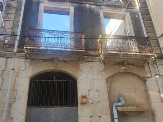 Inmueble en Venta en Ulldecona