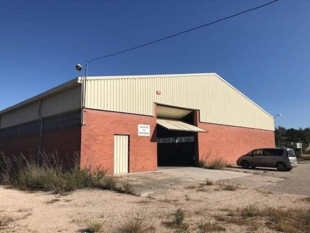 Inmueble en Venta en Ulldecona
