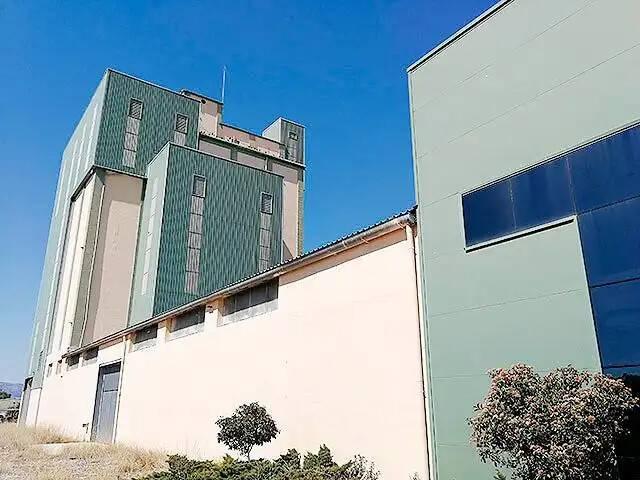 Inmueble en Venta en Ulldecona