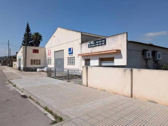 Inmueble en Venta en Ulldecona