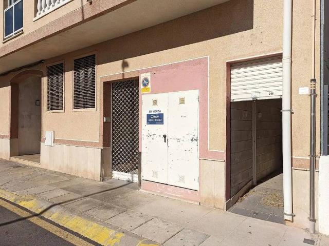 Inmueble en Venta en Ulldecona