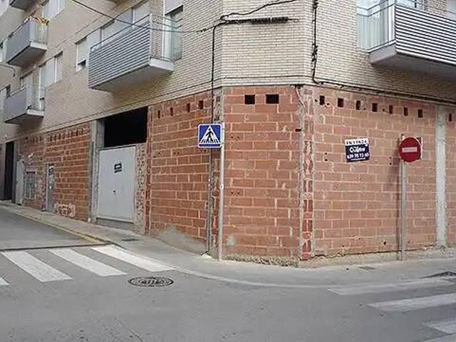 Inmueble en Venta en Ulldecona