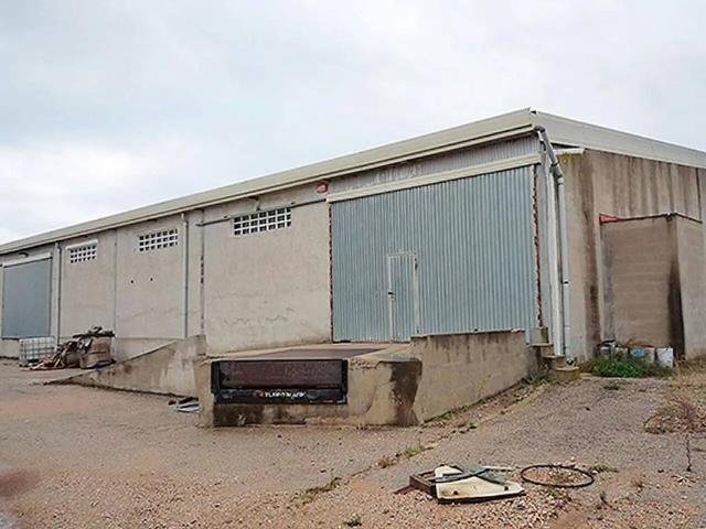 Inmueble en Venta en Ulldecona