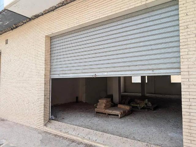 Inmueble en Venta en Ulldecona